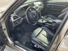 Used 2016  BMW 3 Series 4dr Sdn 328i xDrive AWD SULEV at Shook Auto Sales near New Philadelphia&comma; OH