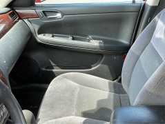 Used 2007  Chevrolet Impala 4d Sedan LT 3&period;5L at Shook Auto Sales near New Philadelphia&comma; OH