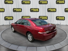 Used 2007  Chevrolet Impala 4d Sedan LT 3&period;5L at Shook Auto Sales near New Philadelphia&comma; OH