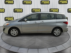 Used 2015  Mazda Mazda5 5d Wagon Sport at Shook Auto Sales near New Philadelphia&comma; OH