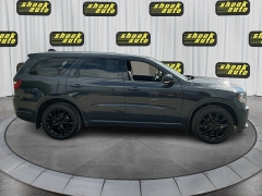 Used 2018  Dodge Durango 4d SUV AWD GT at Shook Auto Sales near New Philadelphia&comma; OH