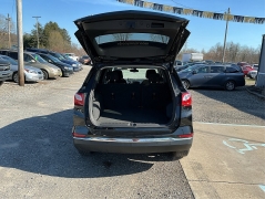 Used 2019  Chevrolet Equinox 4d SUV FWD LT w&sol;1LT at Shook Auto Sales near New Philadelphia&comma; OH