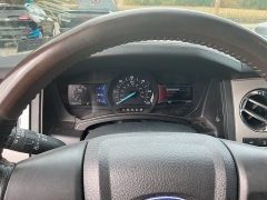 Used 2017  Ford Expedition 4d SUV 4WD King Ranch at Shook Auto Sales near New Philadelphia, OH