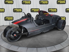 Used 2020  Vanderhall 3 Weel Cycle Carmel Blackjack at Shook Auto Sales near New Philadelphia&comma; OH