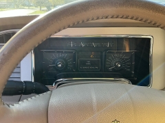 Used 2008  Lincoln Navigator 4d SUV 4WD at Shook Auto Sales near New Philadelphia, OH