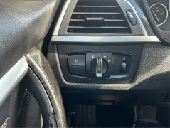 Used 2016  BMW 3 Series 4dr Sdn 328i xDrive AWD SULEV at Shook Auto Sales near New Philadelphia&comma; OH