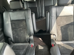 Used 2018  Dodge Durango 4d SUV AWD GT at Shook Auto Sales near New Philadelphia&comma; OH