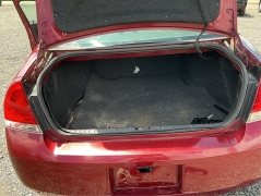 Used 2007  Chevrolet Impala 4d Sedan LT 3&period;5L at Shook Auto Sales near New Philadelphia&comma; OH