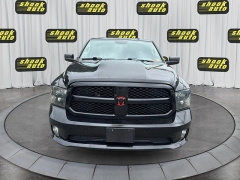 Used 2016  Ram 1500 4WD Reg Cab Express at Shook Auto Sales near New Philadelphia, OH