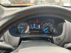 Used 2018  Ford Explorer 4d SUV 4WD XLT at Shook Auto Sales near New Philadelphia, OH