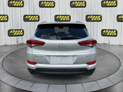 Used 2017  Hyundai Tucson 4d SUV AWD SE Popular at Shook Auto Sales near New Philadelphia&comma; OH
