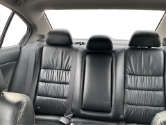 Used 2009  Honda Accord Sedan 4d EX-L V6 at Shook Auto Sales near New Philadelphia, OH