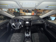 Used 2016  Nissan Rogue 4d SUV FWD S at Shook Auto Sales near New Philadelphia&comma; OH