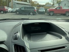 Used 2017  Ford Escape 4d SUV 4WD SE at Shook Auto Sales near New Philadelphia, OH