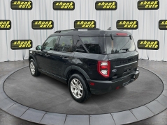 Used 2021  Ford Bronco Sport Base 4x4 at Shook Auto Sales near New Philadelphia, OH