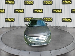 Used 2012  Ford Fusion 4d Sedan SE at Shook Auto Sales near New Philadelphia&comma; OH