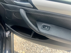 Used 2014  BMW X3 AWD 4dr xDrive28i at Shook Auto Sales near New Philadelphia, OH