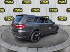 Used 2018  Dodge Durango 4d SUV AWD GT at Shook Auto Sales near New Philadelphia&comma; OH