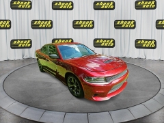 Used 2019  Dodge Charger 4d Sedan RWD GT at Shook Auto Sales near New Philadelphia&comma; OH