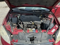 Used 2007  Chevrolet Impala 4d Sedan LT 3&period;5L at Shook Auto Sales near New Philadelphia&comma; OH