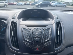Used 2010  Ford Escape 4d SUV 4WD Limited at Shook Auto Sales near New Philadelphia, OH