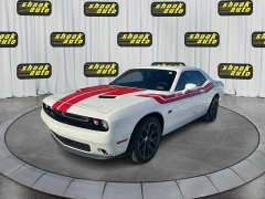 Used 2016 Dodge Challenger 2d Coupe R/T Plus at Shook Auto Sales near New Philadelphia, OH
