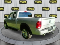 Used 2015  Ram 1500 4WD Quad Cab Express at Shook Auto Sales near New Philadelphia&comma; OH