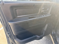 Used 2018  Ram 1500 4WD Quad Cab Tradesman at Shook Auto Sales near New Philadelphia&comma; OH