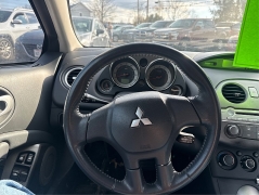 Used 2009  Mitsubishi Eclipse 2d Coupe GS AT at Shook Auto Sales near New Philadelphia&comma; OH