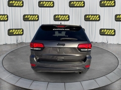 Used 2020  Jeep Grand Cherokee 4d SUV 4WD Laredo Altitude at Shook Auto Sales near New Philadelphia&comma; OH