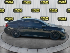 Used 2020  Honda Civic Sedan 4d Si w&sol;Summer Tires at Shook Auto Sales near New Philadelphia&comma; OH