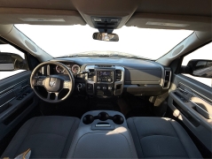 Used 2016  Ram 2500 4WD Crew Cab Outdoorsman at Shook Auto Sales near New Philadelphia&comma; OH