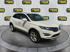 Used 2018  Lincoln MKC 4d SUV AWD Reserve at Shook Auto Sales near New Philadelphia, OH