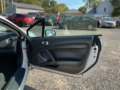 Used 2009  Mitsubishi Eclipse 2d Coupe GS AT at Shook Auto Sales near New Philadelphia, OH