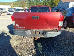 Used 2010  Toyota Tundra 4WD Double Cab 5&period;7L at Shook Auto Sales near New Philadelphia&comma; OH