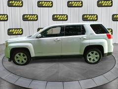 Used 2014  GMC Terrain 4d SUV FWD SLE1 at Shook Auto Sales near New Philadelphia&comma; OH
