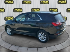 Used 2019  Chevrolet Equinox 4d SUV FWD LT w&sol;1LT at Shook Auto Sales near New Philadelphia&comma; OH