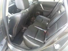 Used 2010  Mazda Mazda3 5d Hatchback s Grand Touring Auto at Shook Auto Sales near New Philadelphia&comma; OH