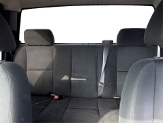 Used 2013  Chevrolet Silverado 1500 2WD Ext Cab LS at Shook Auto Sales near New Philadelphia&comma; OH