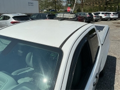 Used 2022  Chevrolet Colorado 2WD Ext Cab 128" Work Truck at Shook Auto Sales near New Philadelphia&comma; OH