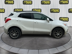 Used 2016  Buick Encore 4d SUV AWD Sport Touring at Shook Auto Sales near New Philadelphia, OH