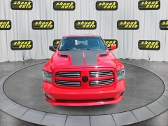 Used 2016  Ram 1500 4WD Crew Cab Sport at Shook Auto Sales near New Philadelphia&comma; OH