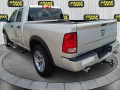 Used 2015  Ram 1500 4WD Quad Cab Express at Shook Auto Sales near New Philadelphia&comma; OH