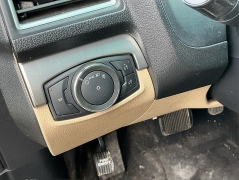 Used 2016  Ford Explorer 4d SUV 4WD Ecoboost at Shook Auto Sales near New Philadelphia&comma; OH