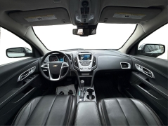 Used 2017  Chevrolet Equinox 4d SUV AWD Premier at Shook Auto Sales near New Philadelphia&comma; OH