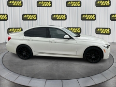 Used 2017  BMW 3 Series 330i xDrive Sports Wagon at Shook Auto Sales near New Philadelphia, OH