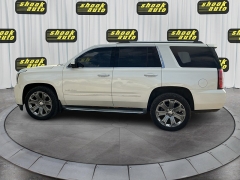 Used 2015  GMC Yukon 4d SUV 4WD Denali at Shook Auto Sales near New Philadelphia, OH