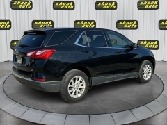 Used 2019  Chevrolet Equinox 4d SUV FWD LT w&sol;1LT at Shook Auto Sales near New Philadelphia&comma; OH