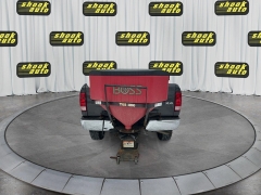 Used 2018  Ram 2500 4WD Reg Cab Tradesman at Shook Auto Sales near New Philadelphia&comma; OH