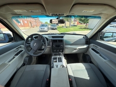 Used 2008  Jeep Liberty 4d SUV 4WD Sport at Shook Auto Sales near New Philadelphia&comma; OH